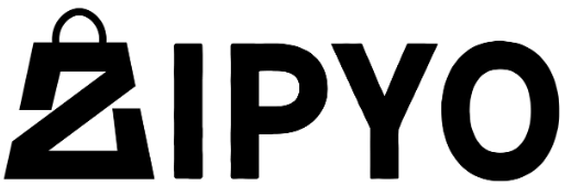 Zipyo logos
