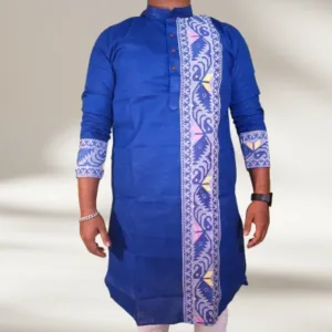 jamdani punjabi9